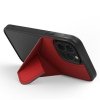 UNIQ etui Transforma iPhone 13 Pro Max 6,7 czerwony/coral red MagSafe
